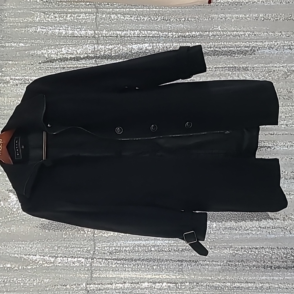 Giacca coat size large